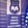 Uspješno održana stručna konferencija „Moderni sigurnosni izazovi – Organizovani kriminal i savremene prijetnje sigurnosti“