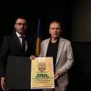 Plaketa „Hasan Kaimija“ za najbolje djelo iz oblasti humanističkih i društvenih nauka dodijeljena knjizi „Zvornik 1992–1995: Genocid na kapiji Bosne“