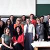 GEDIS radionica za bibliotekare i bibliotekarke održana na Filozofskom fakultetu Univerziteta u Sarajevu