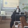 GEDIS radionica za bibliotekare i bibliotekarke održana na Filozofskom fakultetu Univerziteta u Sarajevu