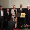 Plaketa „Hasan Kaimija“ za najbolje djelo iz oblasti humanističkih i društvenih nauka dodijeljena knjizi „Zvornik 1992–1995: Genocid na kapiji Bosne“
