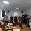 Održana sedma zvučna izložba i koncert žive elektroničke muzike
