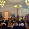 Izložba "Sarajevo – od rata do mira. Trideset godina kasnije" svjedoči o snazi sjećanja i nosi snažnu poruku mira