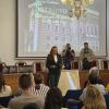 Izložba "Sarajevo – od rata do mira. Trideset godina kasnije" svjedoči o snazi sjećanja i nosi snažnu poruku mira