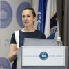 Prva generacija studenata i studentica "Interdisciplinarnog stručnog studija za pružanje administrativnih i gerontoloških usluga" svečano obilježila završetak studija