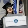 Prva generacija studenata i studentica "Interdisciplinarnog stručnog studija za pružanje administrativnih i gerontoloških usluga" svečano obilježila završetak studija