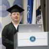 Prva generacija studenata i studentica "Interdisciplinarnog stručnog studija za pružanje administrativnih i gerontoloških usluga" svečano obilježila završetak studija