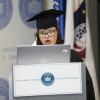 Prva generacija studenata i studentica "Interdisciplinarnog stručnog studija za pružanje administrativnih i gerontoloških usluga" svečano obilježila završetak studija