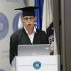 Prva generacija studenata i studentica "Interdisciplinarnog stručnog studija za pružanje administrativnih i gerontoloških usluga" svečano obilježila završetak studija