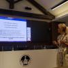 Prof. dr. Senada Kalabušić održala plenarno predavanje na Međunarodnoj konferenciji ICDEA 2026