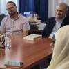 Ugledni međunarodni stručnjaci za arabističke studije posjetili Odsjek za arapski jezik i književnost Filozofskog fakulteta UNSA