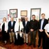 Ugledni međunarodni stručnjaci za arabističke studije posjetili Odsjek za arapski jezik i književnost Filozofskog fakulteta UNSA