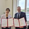 Delegacija Univerziteta u Sarajevu u službenoj posjeti Univerzitetu u Grazu