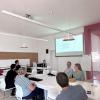 Metodološka radionica doktorskog studija "Arhitektura i urbanizam"