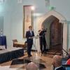 Otvorena međunarodna naučna konferencija “Srebrenica 1995: Kulminacija genocida i agresije na Republiku Bosnu i Hercegovinu”