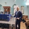 Otvorena međunarodna naučna konferencija “Srebrenica 1995: Kulminacija genocida i agresije na Republiku Bosnu i Hercegovinu”