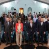 Otvorena međunarodna naučna konferencija “Srebrenica 1995: Kulminacija genocida i agresije na Republiku Bosnu i Hercegovinu”
