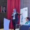 Direktor Instituta za istraživanje zločina protiv čovječnosti i međunarodnog prava UNSA učestvovao u obilježavanju 31. godišnjice genocida u Srebrenici održanom u Istanbulu