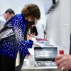 Otvorena izložba "Svjedoci" bh. umjetnika Nusreta Pašića