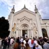 Otvorena izložba "Svjedoci" bh. umjetnika Nusreta Pašića