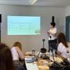 Učešće Univerziteta u Sarajevu na Erasmus+ WE-MIND radionicama na Institutu za računovodstvo i administraciju u Portu