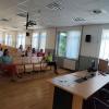 Održan nacionalni događaj projekta TEAMFORADRIS na Poljoprivredno-prehrambenom fakultetu Univerziteta u Sarajevu