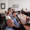 Predstavnici Univerziteta u Sarajevu učestvovali u studijskoj posjeti u Solunu u okviru Erasmus+ projekta RDBIH