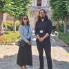 Prof. dr. Irma Deljkić i doc. dr. Adnan Fazlić uspješno predstavili rezultate istraživanja na prestižnoj međunarodnoj IIIRG konferenciji u Belgiji