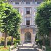 Prof. dr. Irma Deljkić i doc. dr. Adnan Fazlić uspješno predstavili rezultate istraživanja na prestižnoj međunarodnoj IIIRG konferenciji u Belgiji