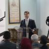 Završena međunarodna naučna konferencija “Srebrenica 1995: Kulminacija genocida i agresije na Republiku Bosnu i Hercegovinu”
