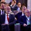 Otvorena međunarodna konferencija o euroazijskim susretima, identitetu i suživotu 
