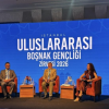 Saradnici instituta UNSA predavači na Međunarodnom samitu mladih u Istanbulu