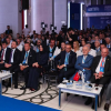 Saradnici instituta UNSA predavači na Međunarodnom samitu mladih u Istanbulu