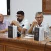 Institut za historiju UNSA | U Novom Pazaru održana promocija knjige “Historija Sandžaka”