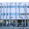 Delegacija Vlade KS i Univerziteta u Sarajevu obišla gradilište Biblioteke UNSA: U toku intenzivni završni radovi