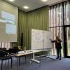 Održan Erasmus+ Staff Training Week „Artificial Intelligence in Teaching and Research: Transforming Academic Practice“ u organizaciji Univerziteta Saarland | Učešće nastavnog osoblja Arhitektonskog fakulteta UNSA 