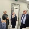 Ministar zdravstva KS na Farmaceutskom fakultetu UNSA: Od saradnje do novih zajedničkih projekata