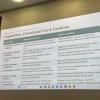 Održan Erasmus+ Staff Training Week „Artificial Intelligence in Teaching and Research: Transforming Academic Practice“ u organizaciji Univerziteta Saarland | Učešće nastavnog osoblja Arhitektonskog fakulteta UNSA 