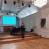 Na Muzičkoj akademiji UNSA održan bilateralni susret delegacije iz Kine i predstavnika Muzičke akademije i Univerziteta u Sarajevu