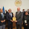 Delegacija Poslovnog vijeća Bosna i Hercegovina – Malezija posjetila Univerzitet u Sarajevu