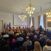 Svečanom akademijom obilježeno 20 godina Fakulteta za upravu – pridružene članice Univerziteta u Sarajevu