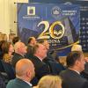 Svečanom akademijom obilježeno 20 godina Fakulteta za upravu – pridružene članice Univerziteta u Sarajevu