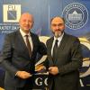 Svečanom akademijom obilježeno 20 godina Fakulteta za upravu – pridružene članice Univerziteta u Sarajevu
