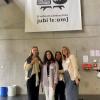 Održan Erasmus+ Staff Training Week „Artificial Intelligence in Teaching and Research: Transforming Academic Practice“ u organizaciji Univerziteta Saarland | Učešće nastavnog osoblja Arhitektonskog fakulteta UNSA 