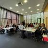 Održan Erasmus+ Staff Training Week „Artificial Intelligence in Teaching and Research: Transforming Academic Practice“ u organizaciji Univerziteta Saarland | Učešće nastavnog osoblja Arhitektonskog fakulteta UNSA 