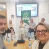 Diseminacija rezultata DERHE Erasmus+ projekta: Konferencija „Visoko obrazovanje i privreda – partnerstvo za digitalnu budućnost“