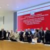 Univerzitet u Sarajevu na Rome International Seminar – univerzitetska saradnja kao put ka miru
