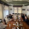 Delegacija Generalne uprave za vakufe i islamska pitanja Libije u posjeti Fakultetu islamskih nauka UNSA
