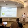 Završna konferencija Interreg projekta „Danube Water Balance“ održana u Beogradu