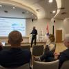 Završna konferencija Interreg projekta „Danube Water Balance“ održana u Beogradu